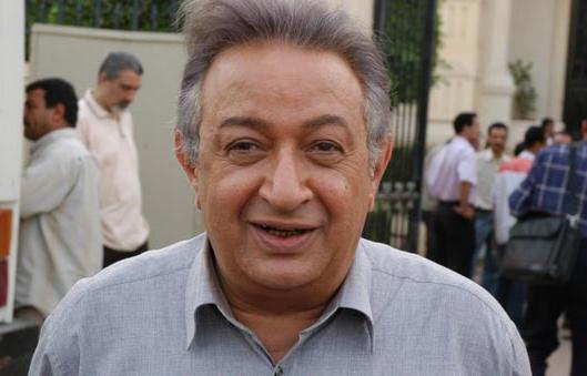 Nour Al Sherif Praises Muslim Brotherhood, Lashes out at Ruling NDP